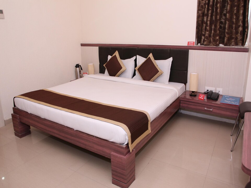 OYO Rooms 014 Gaurav Path Vaishali Nagar, Ajmer, Ajmer