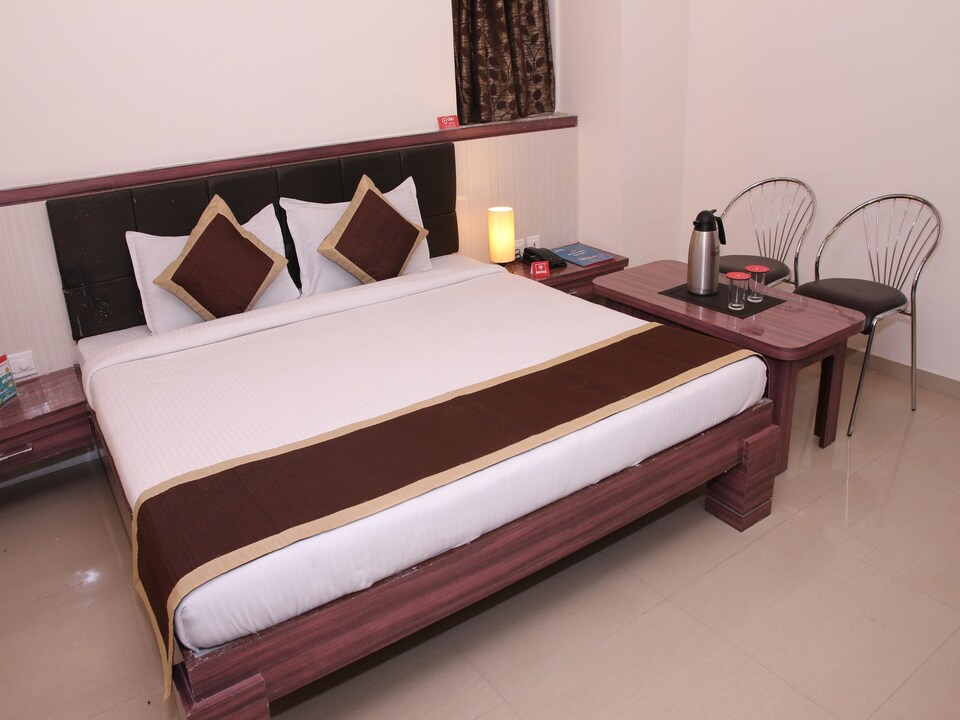 OYO Rooms 014 Gaurav Path Vaishali Nagar, Ajmer, Ajmer