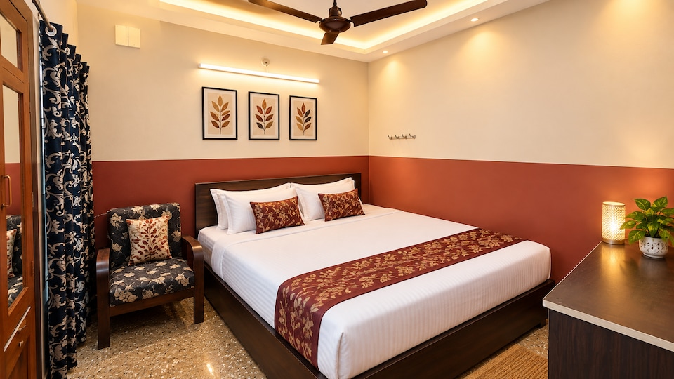 Spot On Hotel Shree Laxmi, Bilaspur, Bilaspur