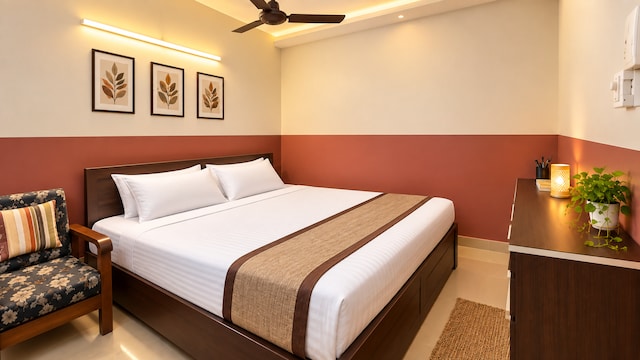 Spot On Hotel Shree Laxmi