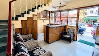 Spot On Hotel Shree Laxmi