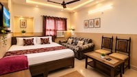 Spot On Hotel Shree Laxmi