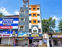 Spot On Hotel Shree Laxmi