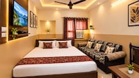 Spot On Hotel Shree Laxmi