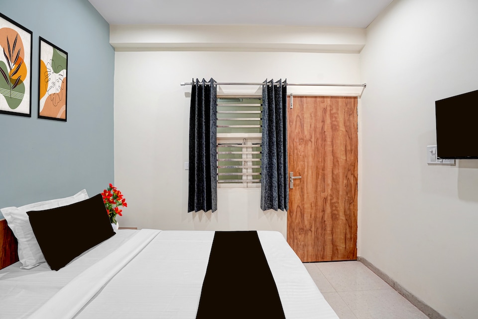 Collection O Sector 95B Gurgaon Formerly Tilpat, Old Gurgaon, Gurgaon