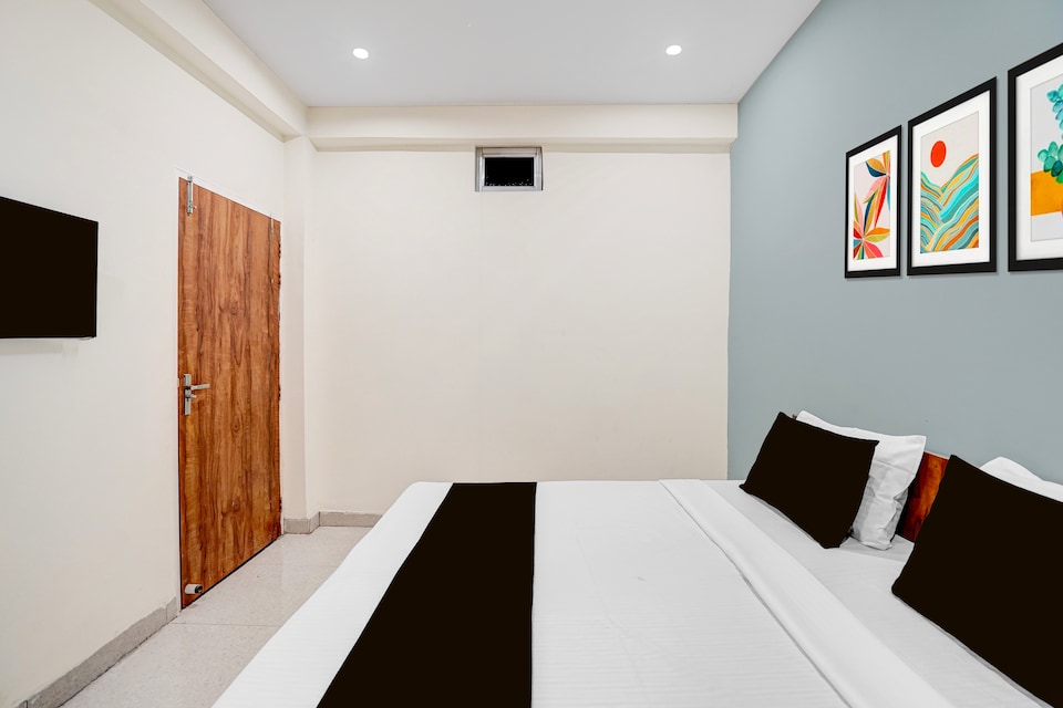 Collection O Sector 95B Gurgaon Formerly Tilpat, Old Gurgaon, Gurgaon
