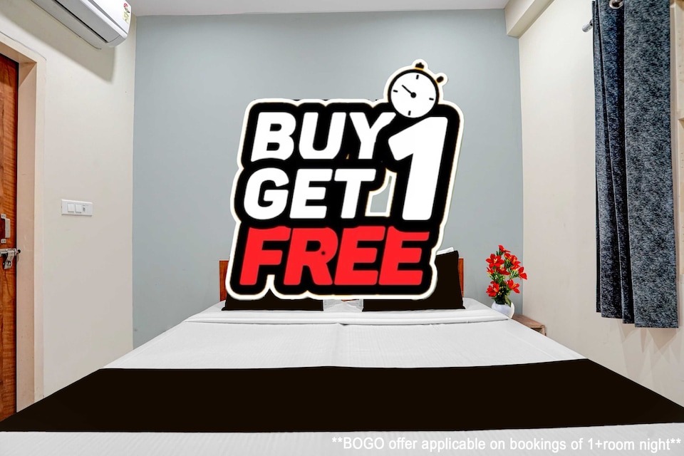 Collection O Sector 95B Gurgaon Formerly Tilpat, Old Gurgaon, Gurgaon