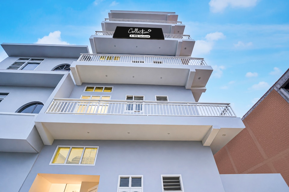 Collection O Sector 95B Gurgaon Formerly Tilpat, Old Gurgaon, Gurgaon