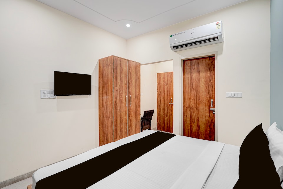 Collection O Sector 95B Gurgaon Formerly Tilpat, Old Gurgaon, Gurgaon