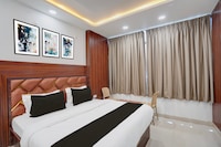 SPOT ON Hotel Royal Stay Metro View