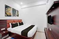 SPOT ON Hotel Royal Stay Metro View