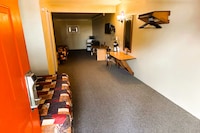 Badlands Motel Kadoka by OYO