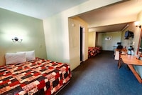 Badlands Motel Kadoka by OYO