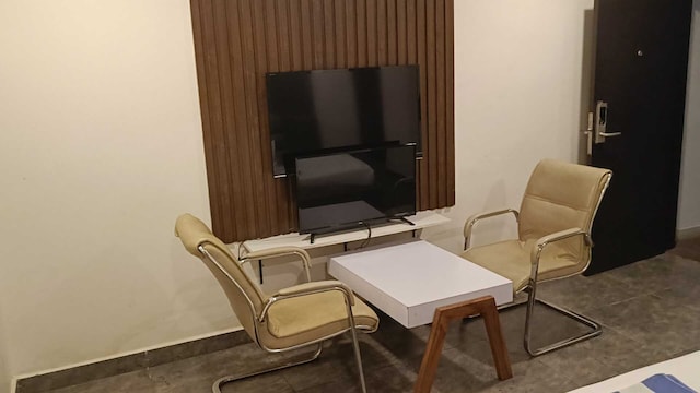 Hotel O Vaibhav Run Grand 