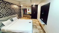 Hotel O Vaibhav Run Grand 