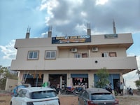 Hotel O Vaibhav Run Grand 