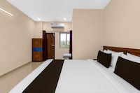 Hotel O Vaibhav Run Grand 