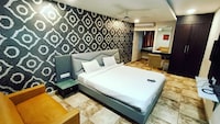Hotel O Vaibhav Run Grand 