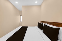 Hotel O Vaibhav Run Grand 