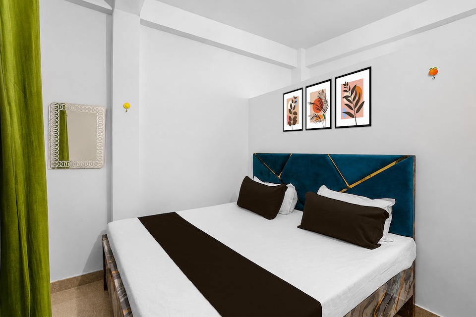SPOT ON ROYAL KING HOTEL, Vikas Nagar Lucknow, Lucknow