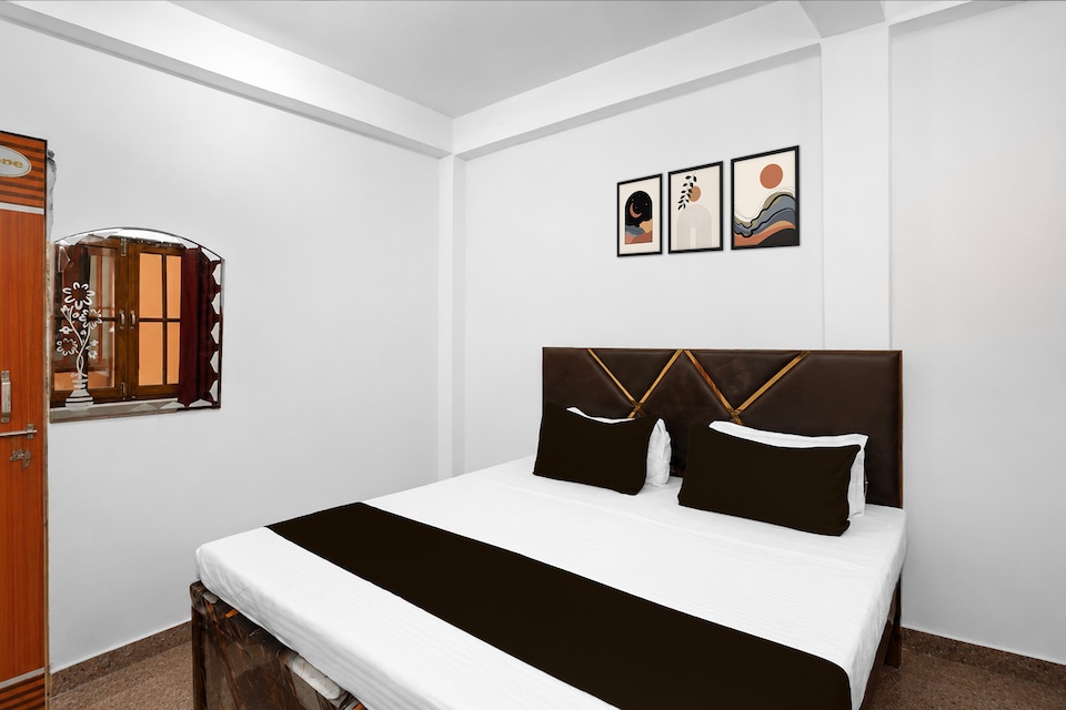 SPOT ON ROYAL KING HOTEL, Vikas Nagar Lucknow, Lucknow