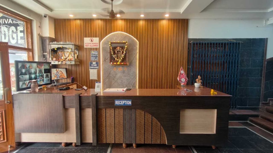 SPOT ON Shiva Residency, Karimnagar, Karimnagar