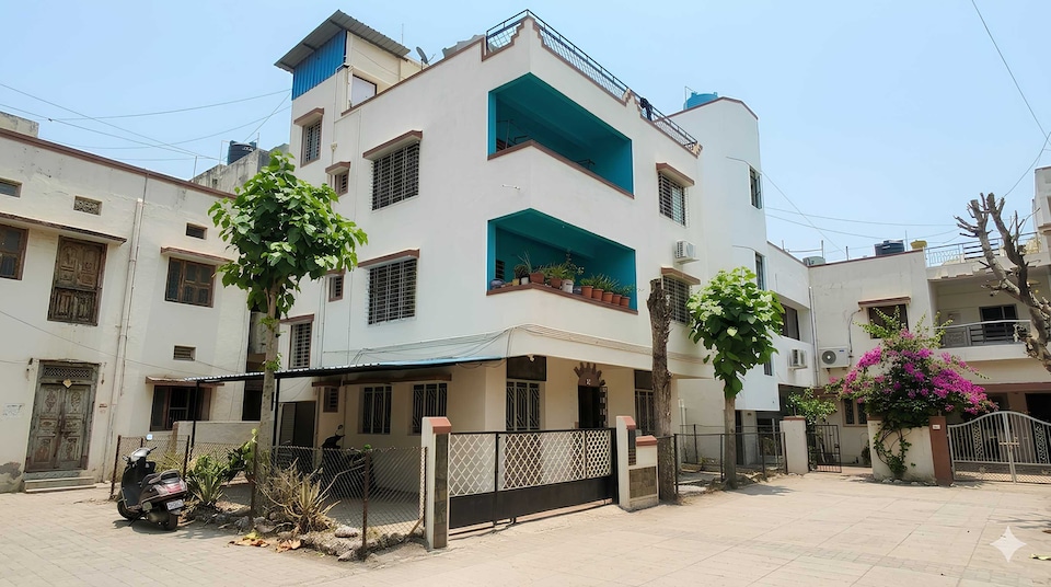 Hotel O Shree Home Stay, Baner Pune, Pune