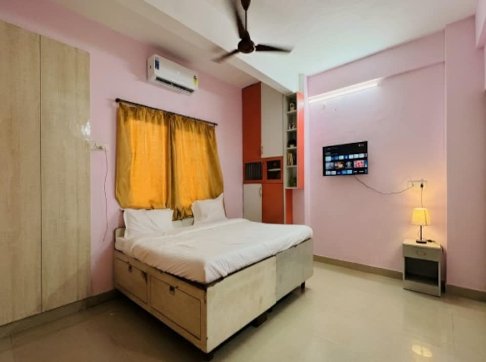 Hotel O Shree Home Stay, Baner Pune, Pune