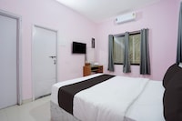 Hotel O Shree Home Stay