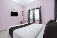 Hotel O Shree Home Stay