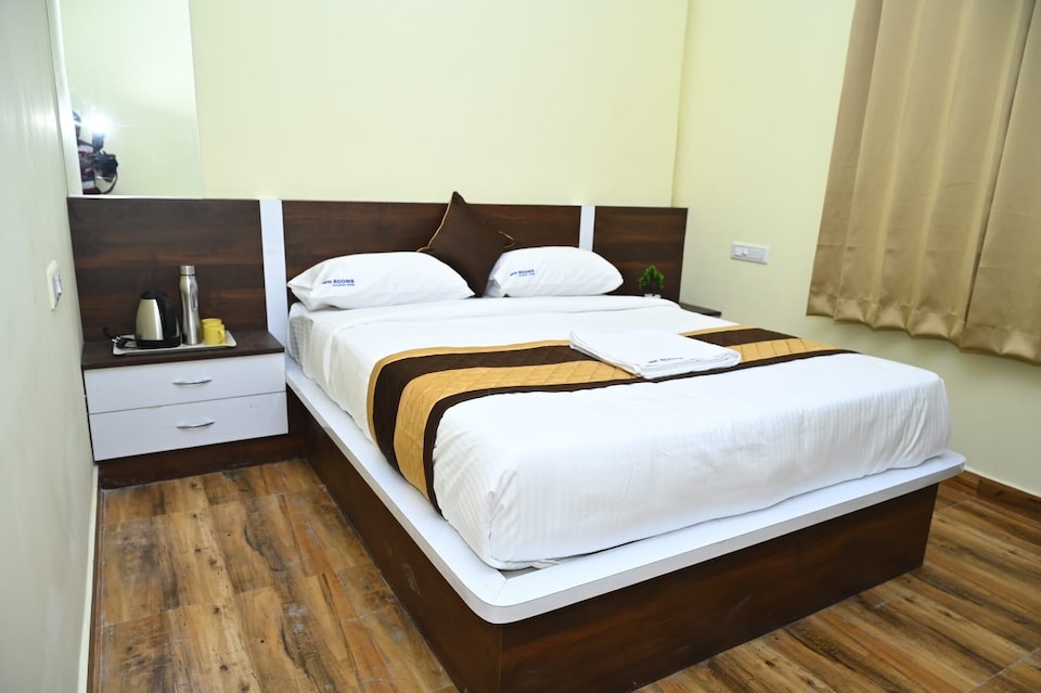 Hotel O Teja Luxe Suites, Whitefield Bangalore, Bangalore