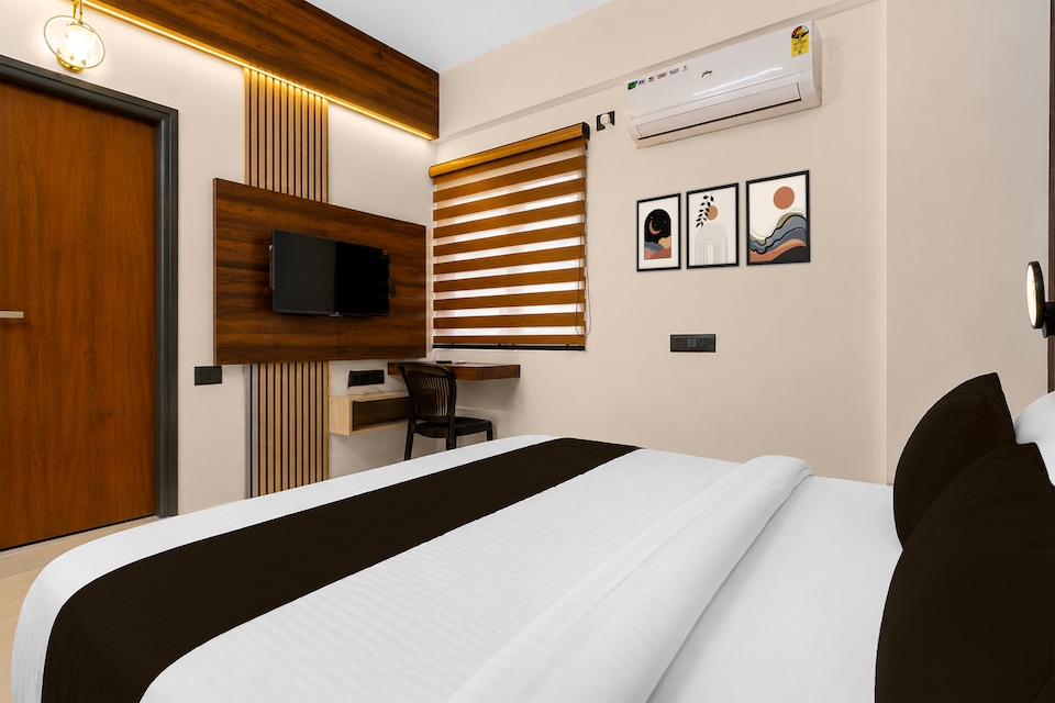Hotel O Teja Luxe Suites, Whitefield Bangalore, Bangalore