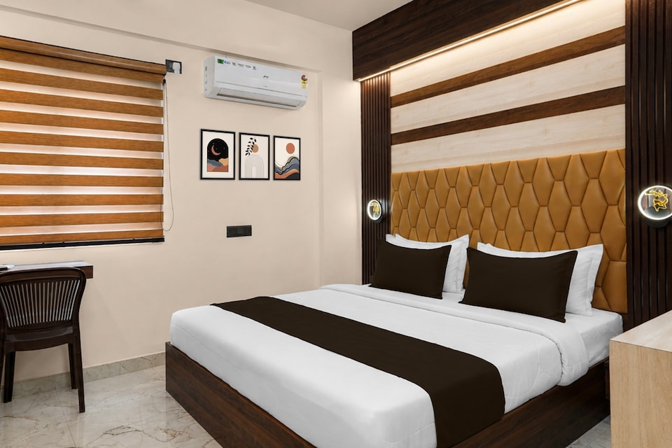 Hotel O Teja Luxe Suites, Whitefield Bangalore, Bangalore