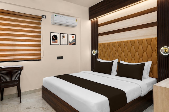 Hotel O Teja Luxe Suites