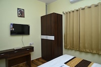 Hotel O Teja Luxe Suites