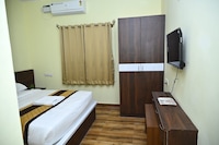 Hotel O Teja Luxe Suites