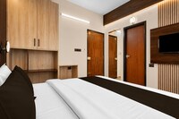 Hotel O Teja Luxe Suites