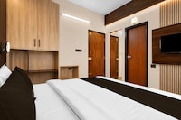 Hotel O Teja Luxe Suites