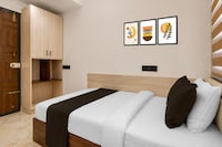 Hotel O Teja Luxe Suites
