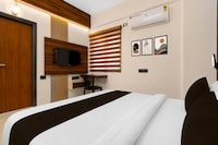 Hotel O Teja Luxe Suites