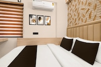 Hotel O Teja Luxe Suites