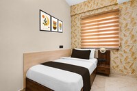 Hotel O Teja Luxe Suites