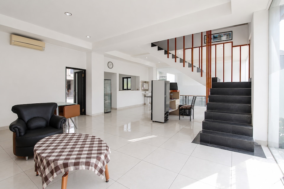 Hotel O near Pakuwon Mall formerly House Of Alfita, Caturtunggal, Yogyakarta