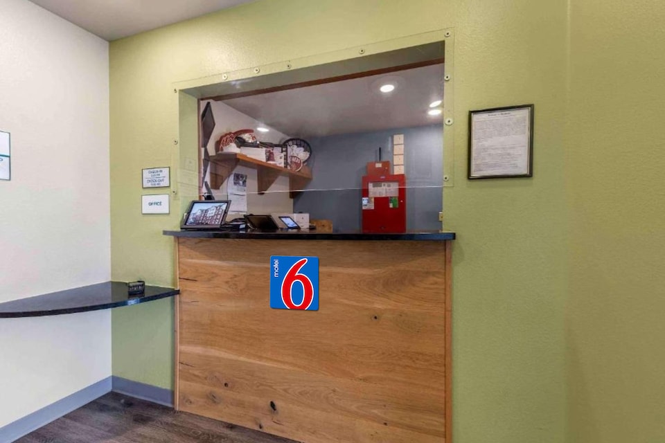 Motel 6 Suites Oklahoma City Norman OK, Norman, Norman