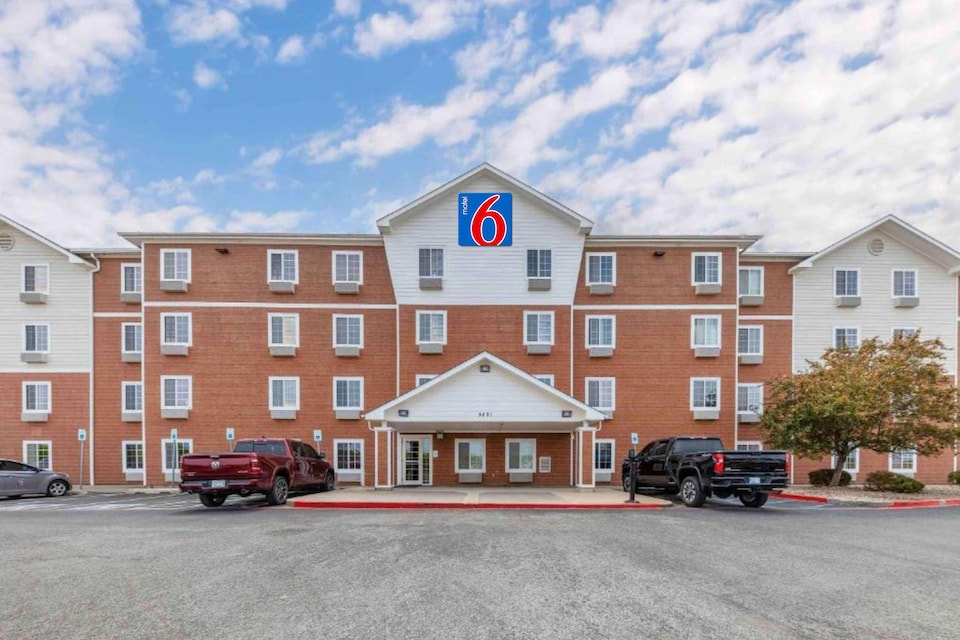 Motel 6 Suites Oklahoma City Norman OK, Norman, Norman