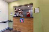 Motel 6 Suites Oklahoma City Norman OK