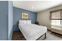 Motel 6 Suites Oklahoma City Norman OK