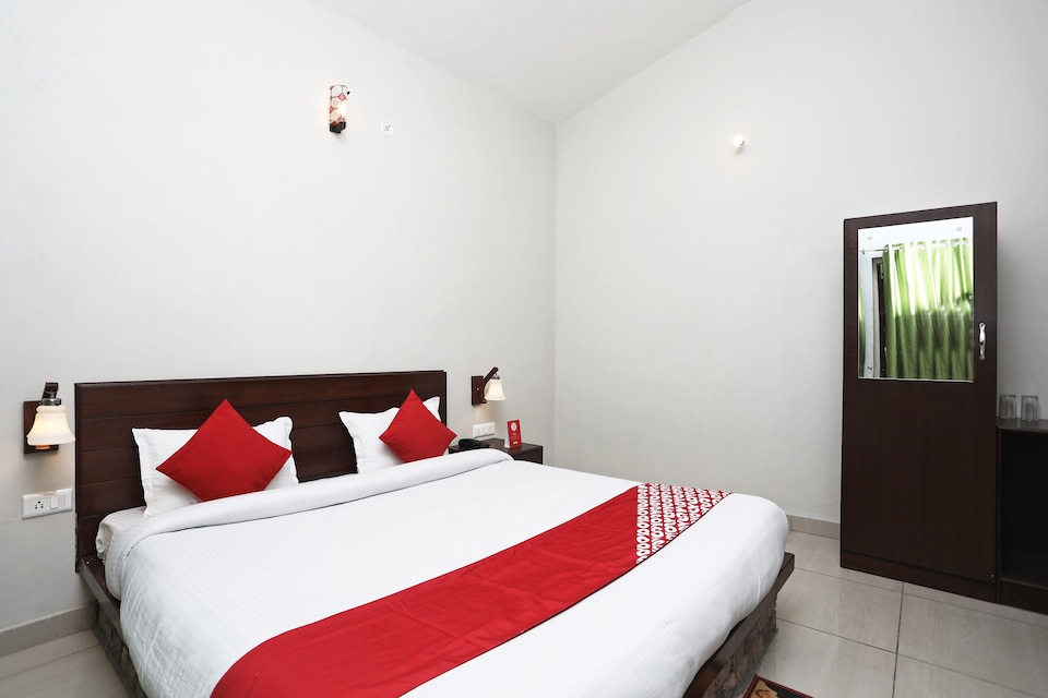 Capital O Corbett Jungle Habitat, Dhela Village Corbett Ramnagar, Corbett-Ramnagar