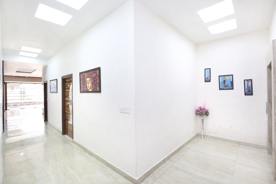Hotel O Destiny Inn, Amritsar Bus Stand, Amritsar