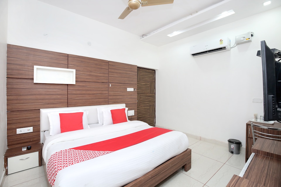 Hotel O Destiny Inn, Amritsar Bus Stand, Amritsar